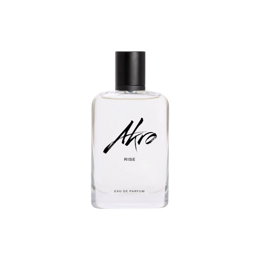 Akro Rise Eau de Parfum 100 ml bottle