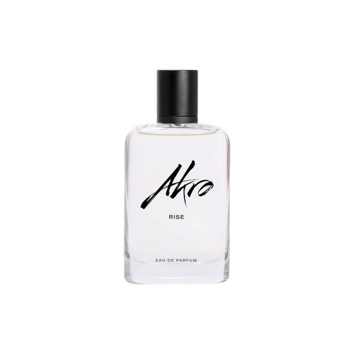Akro Rise Eau de Parfum 100 ml bottle