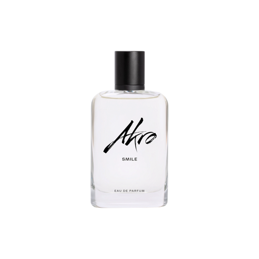 Akro Smile Eau de Parfum 100 ml bottle