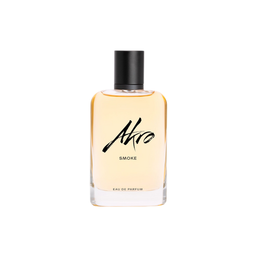 Akro Smoke Eau de Parfum 100 ml bottle