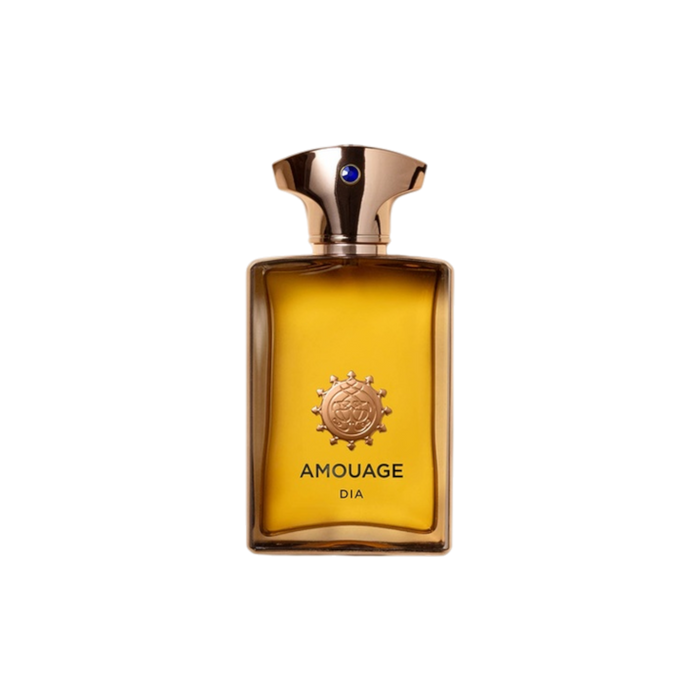 Amouage Dia Man Eau de Parfum 3.4 fl oz (100 ml) — 3.4 fl oz (100 ml)