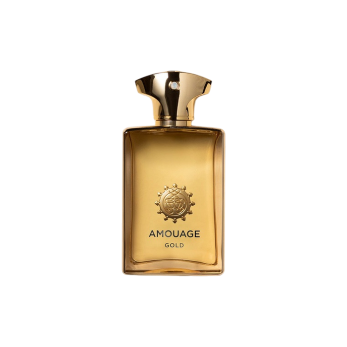 Amouage Gold Man Eau de Parfum 3.4 fl oz (100 ml) — 3.4 fl oz (100 ml)