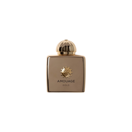 Amouage Gold Woman Eau de Parfum 3.4 fl oz (100 ml) — 3.4 fl oz (100 ml)