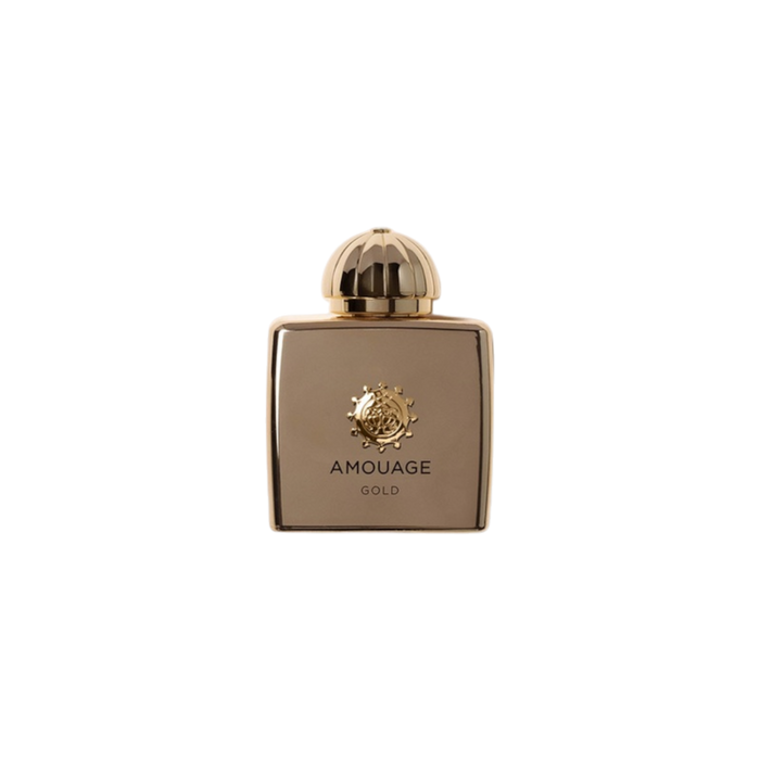 Amouage Gold Woman Eau de Parfum 3.4 fl oz (100 ml) — 3.4 fl oz (100 ml)