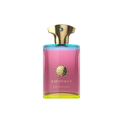 Amouage Imitation Man Eau de Parfum 3.4 fl oz (100 ml) — 3.4 fl oz (100 ml)