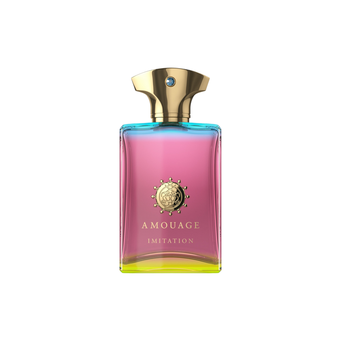 Amouage Imitation Man Eau de Parfum 3.4 fl oz (100 ml) — 3.4 fl oz (100 ml)
