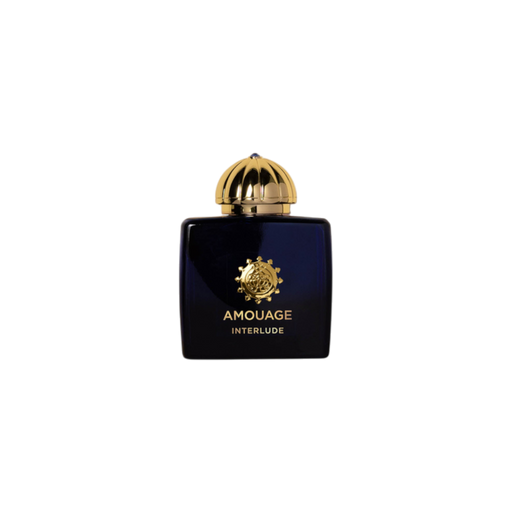 Amouage Interlude Woman Eau de Parfum 3.4 fl oz (100 ml) — 3.4 fl oz (100 ml)