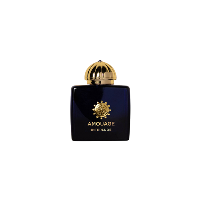 Amouage Interlude Woman Eau de Parfum 3.4 fl oz (100 ml) — 3.4 fl oz (100 ml)
