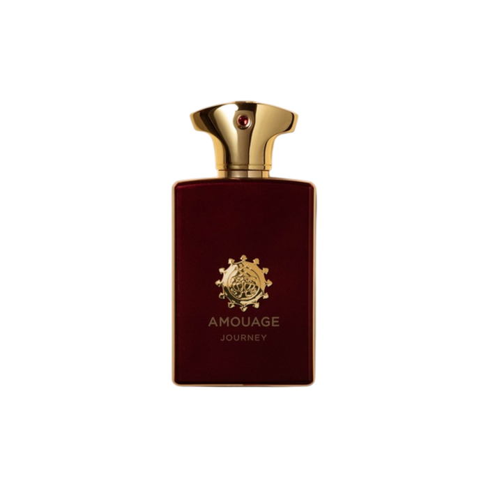 Amouage Journey Man Eau de Parfum 3.4 fl oz (100 ml) — 3.4 fl oz (100 ml)