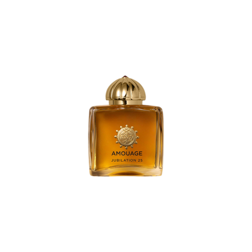 Amouage Jubilation 25 Woman Eau de Parfum 3.4 fl oz (100 ml) — 3.4 fl oz (100 ml)