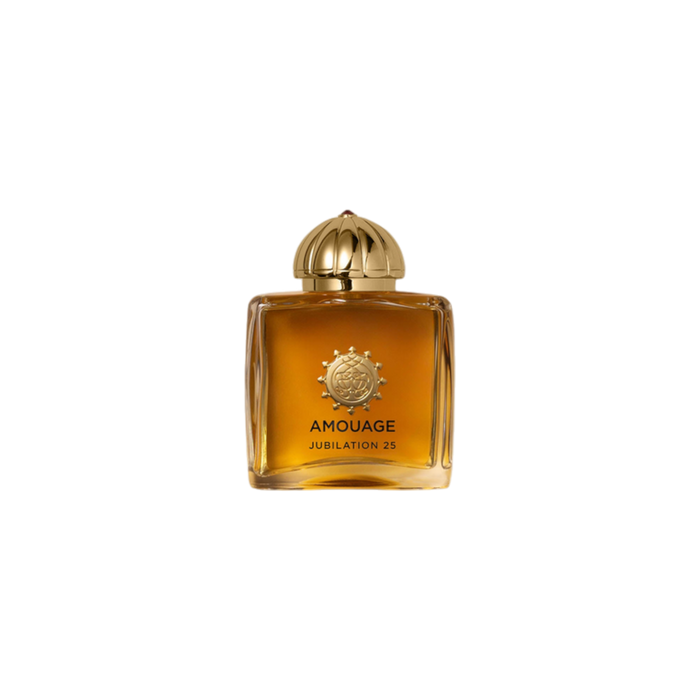 Amouage Jubilation 25 Woman Eau de Parfum 3.4 fl oz (100 ml) — 3.4 fl oz (100 ml)