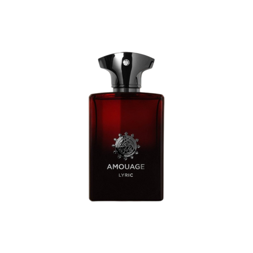 Amouage Lyric Man Eau de Parfum 3.4 fl oz (100 ml) — 3.4 fl oz (100 ml)