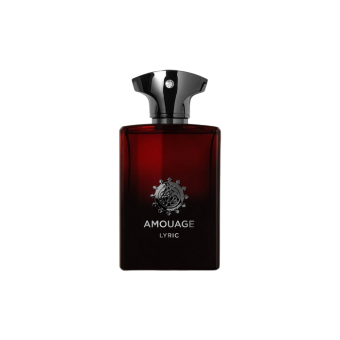 Amouage Lyric Man Eau de Parfum 3.4 fl oz (100 ml) — 3.4 fl oz (100 ml)