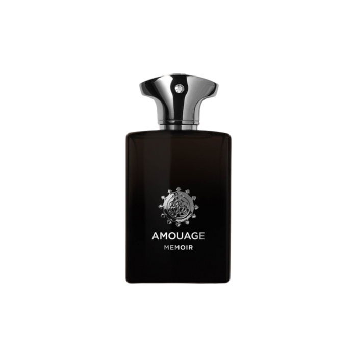Amouage Memoir Man Eau de Parfum 3.4 fl oz (100 ml) — 3.4 fl oz (100 ml)