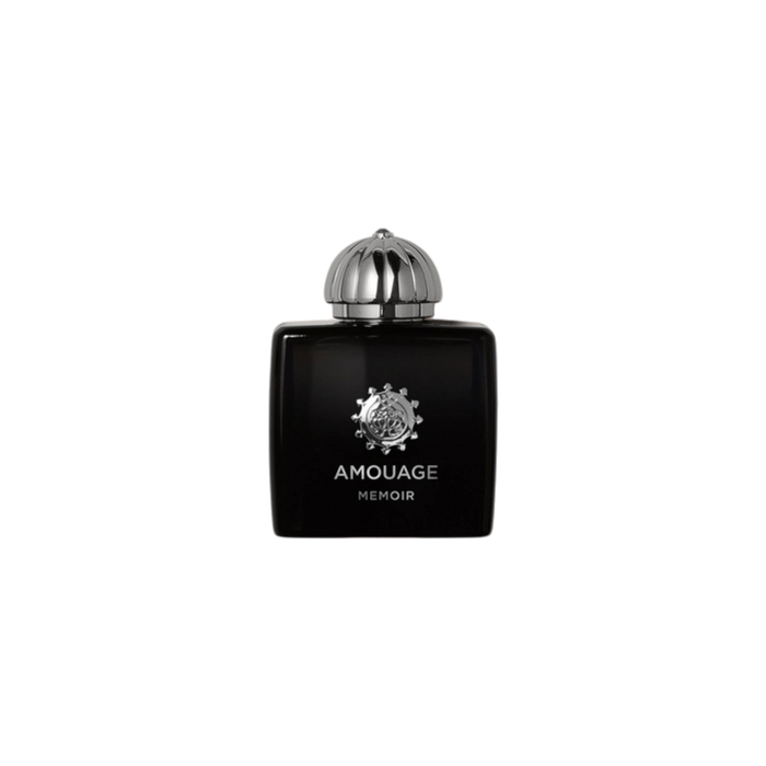 Amouage Memoir Woman Eau de Parfum 3.4 fl oz (100 ml) — 3.4 fl oz (100 ml)