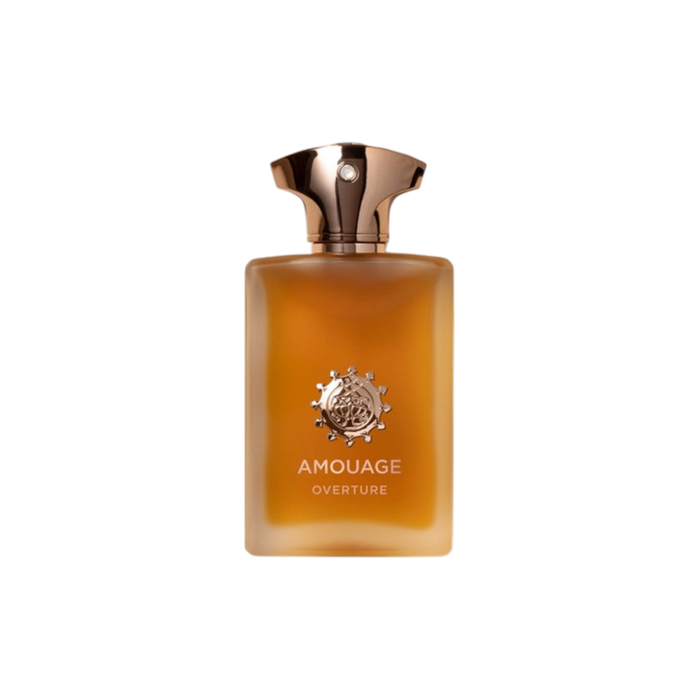 Amouage Overture Man Eau de Parfum 3.4 fl oz (100 ml) — 3.4 fl oz (100 ml)
