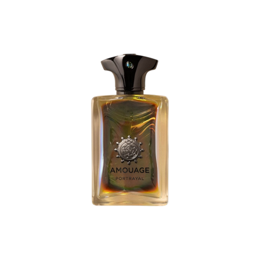 Amouage Portrayal Man Eau de Parfum 3.4 fl oz (100 ml) — 3.4 fl oz (100 ml)