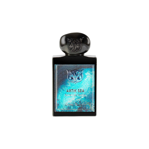 Lorenzo Pazzaglia Artik Sea Extrait de Parfum 1.7 fl oz (50 ml) bottle