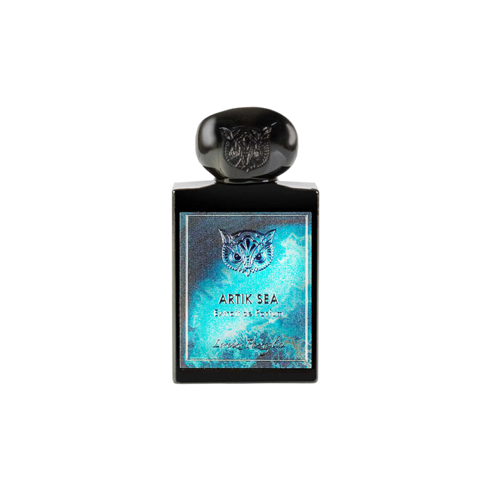 Lorenzo Pazzaglia Artik Sea Extrait de Parfum 1.7 fl oz (50 ml) bottle