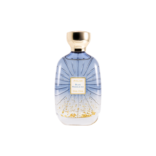 Atelier Des Ors Blue Madeleine Eau de Parfum 3.4 fl oz (100 ml) bottle