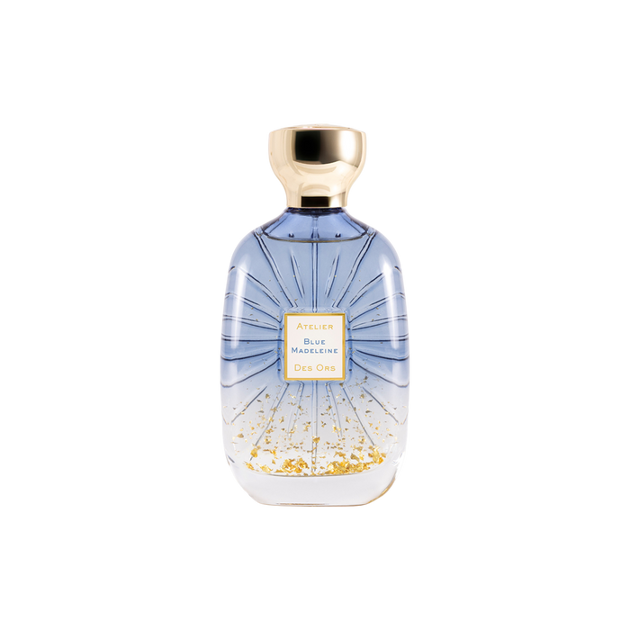 Atelier Des Ors Blue Madeleine Eau de Parfum 3.4 fl oz (100 ml) bottle