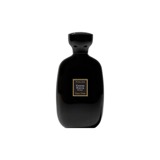 Atelier Des Ors Cocoa Kimiya Extrait de Parfum 3.4 fl oz (100 ml) bottle