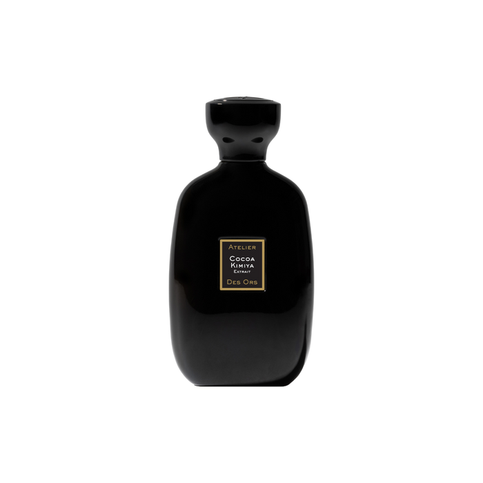 Atelier Des Ors Cocoa Kimiya Extrait de Parfum 3.4 fl oz (100 ml) bottle
