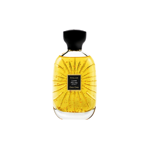 Atelier Des Ors Lune Feline Extrait de Parfum 3.4 fl oz (100 ml) bottle