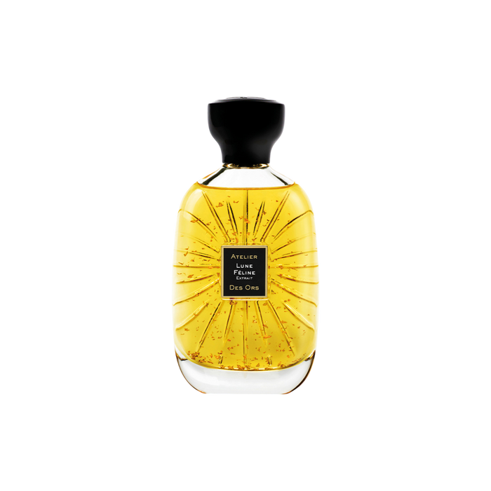 Atelier Des Ors Lune Feline Extrait de Parfum 3.4 fl oz (100 ml) bottle