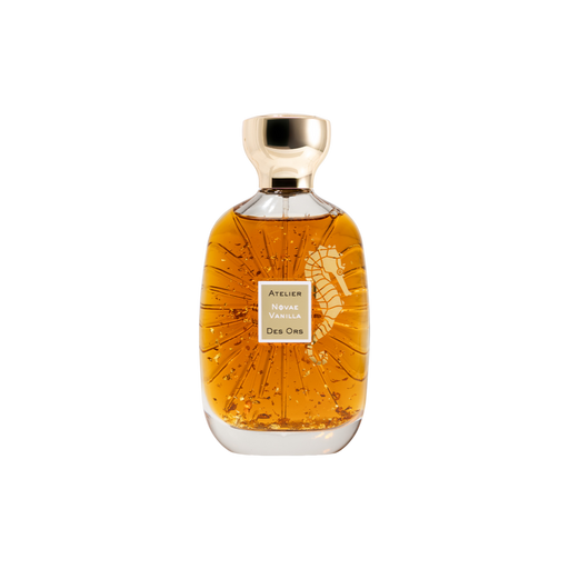 Atelier Des Ors Novae Vanilla Eau de Parfum 3.4 fl oz (100 ml) bottle