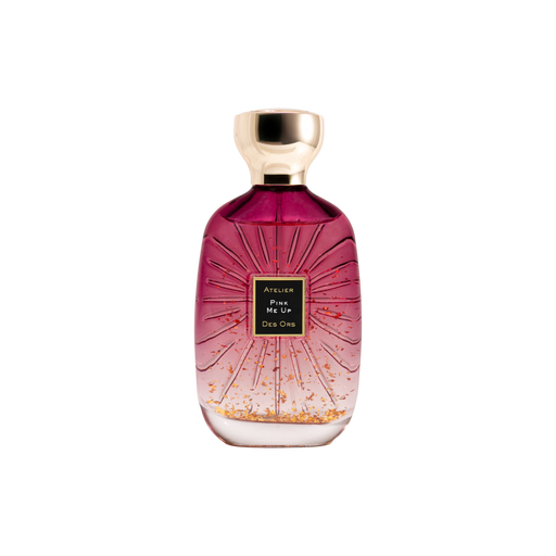 Atelier Des Ors Pink Me Up Eau de Parfum 3.4 fl oz (100 ml) bottle