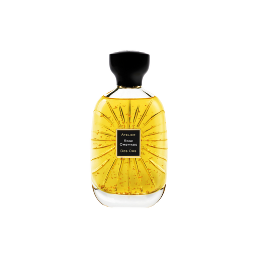 Atelier Des Ors Rose Omeyyade Eau de Parfum 3.4 fl oz (100 ml) bottle