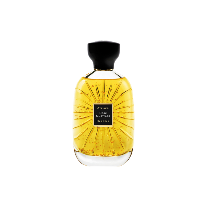 Atelier Des Ors Rose Omeyyade Eau de Parfum 3.4 fl oz (100 ml) bottle