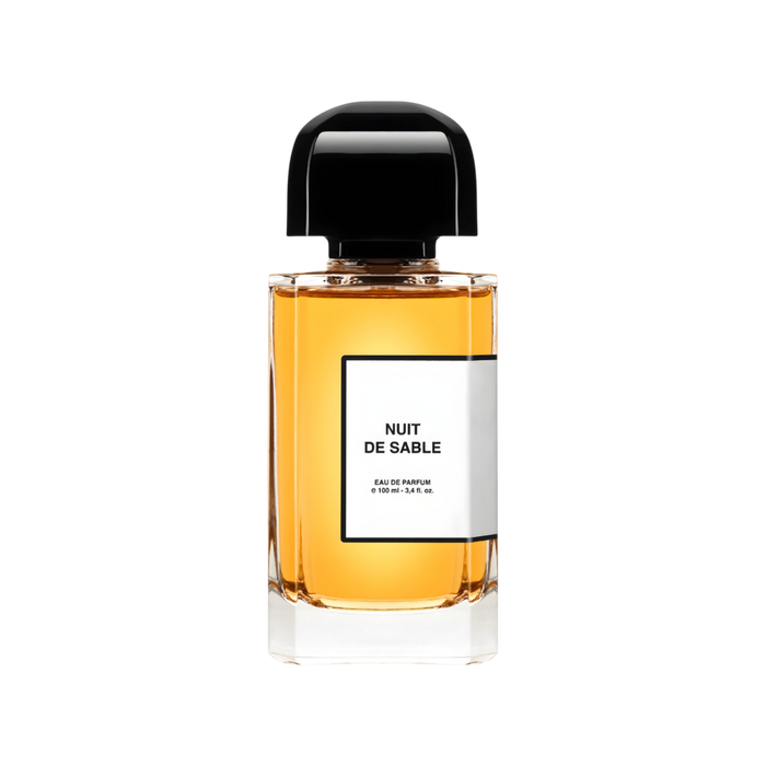 BDK Parfums Nuit de Sable Eau de Parfum 3.4 fl oz (100 ml)