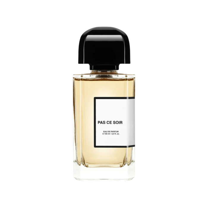 BDK Parfums Pas ce Soir Eau de Parfum