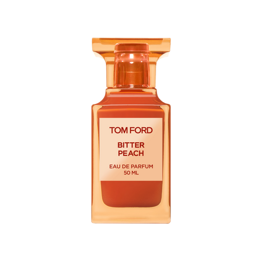 Tom Ford Bitter Peach Eau de Parfum 1.7 oz (50 ml) bottle