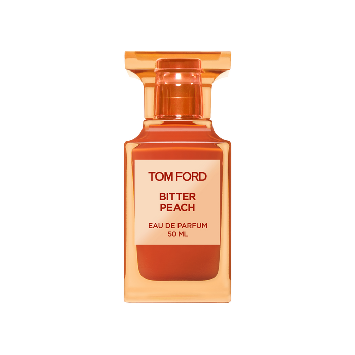 Tom Ford Bitter Peach Eau de Parfum 1.7 oz (50 ml) bottle