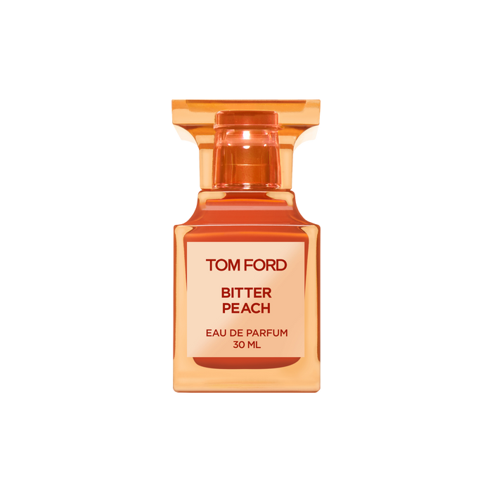 Tom Ford Bitter Peach Eau de Parfum 1 oz (30 ml) bottle