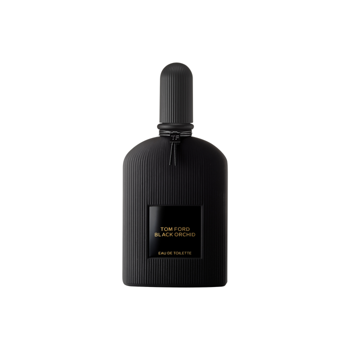Tom Ford Black Orchid Eau de Toilette 1.7 oz (50 ml) bottle
