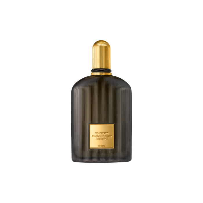 Tom Ford Black Orchid Reserve Parfum 3.4 oz (100 ml) bottle