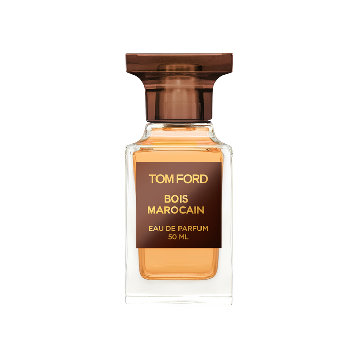 Tom Ford Bois Marocain Eau de Parfum 1.7 oz (50 ml) bottle