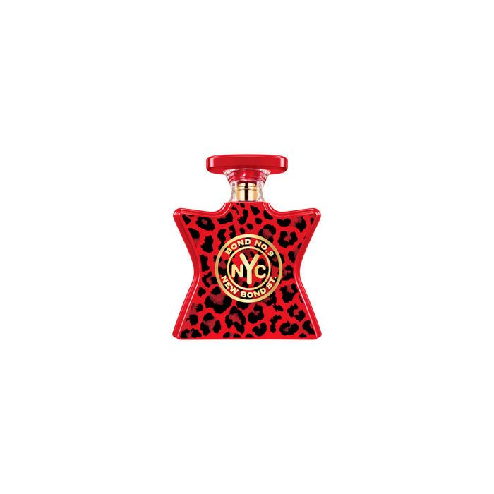Bond No. 9 New Bond St 3.4 fl oz (100 ml)