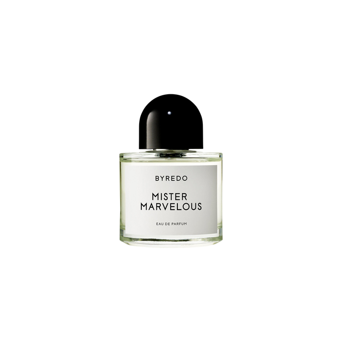 Byredo mister marvelous 3.4 fl oz (100 ml)