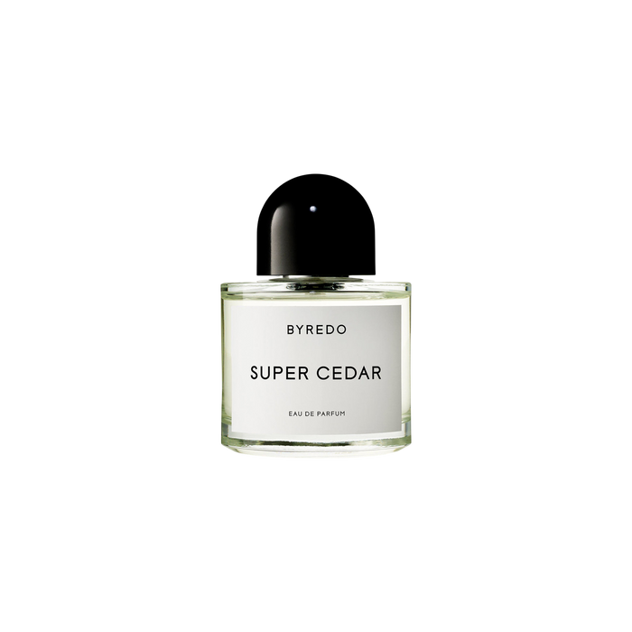 Byredo super cedar 3.4 fl oz (100 ml)