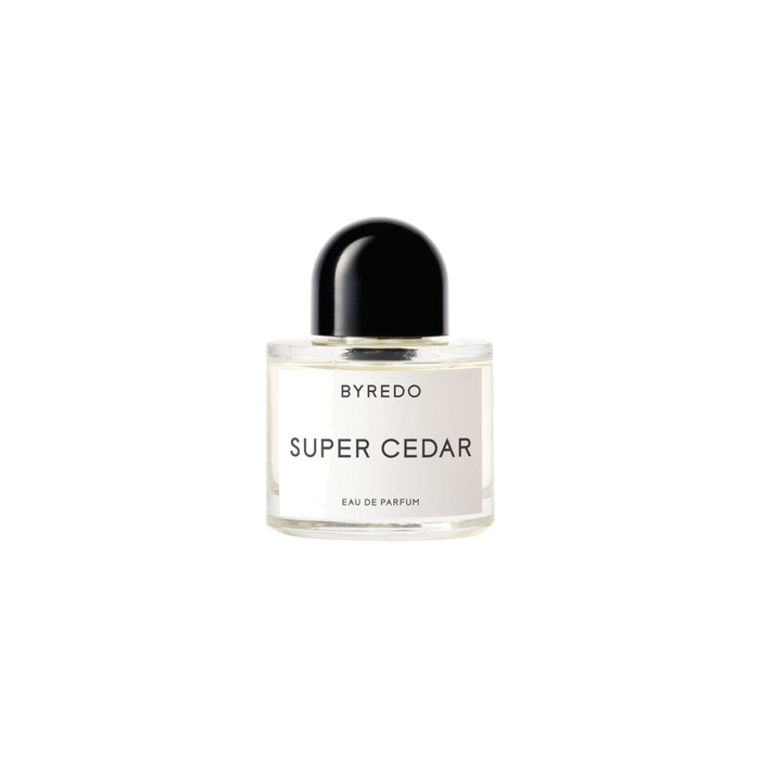 Byredo super cedar 1.7 fl oz (50 ml)