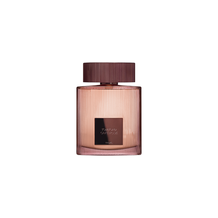 Tom Ford Café Rose Eau de Parfum 3.4 oz (100 ml) bottle