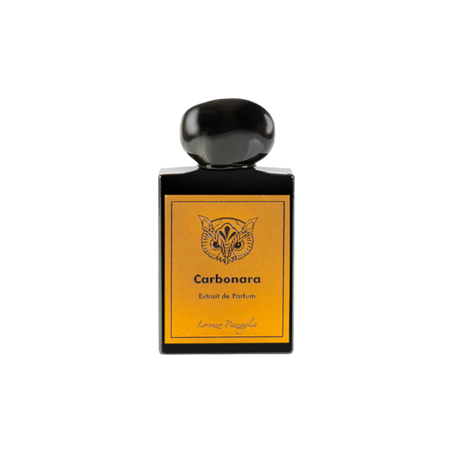 Lorenzo Pazzaglia Carbonara Extrait de Parfum 1.7 fl oz (50 ml) bottle