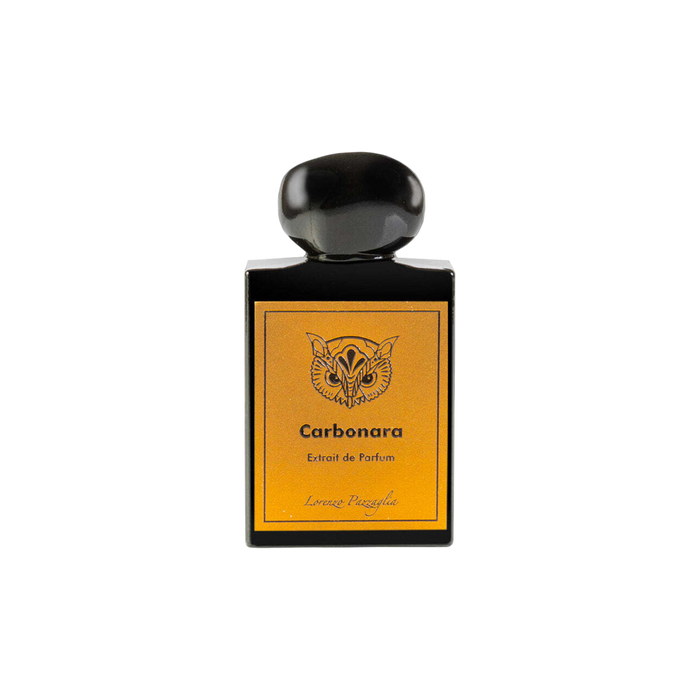 Lorenzo Pazzaglia Carbonara Extrait de Parfum 1.7 fl oz (50 ml) bottle