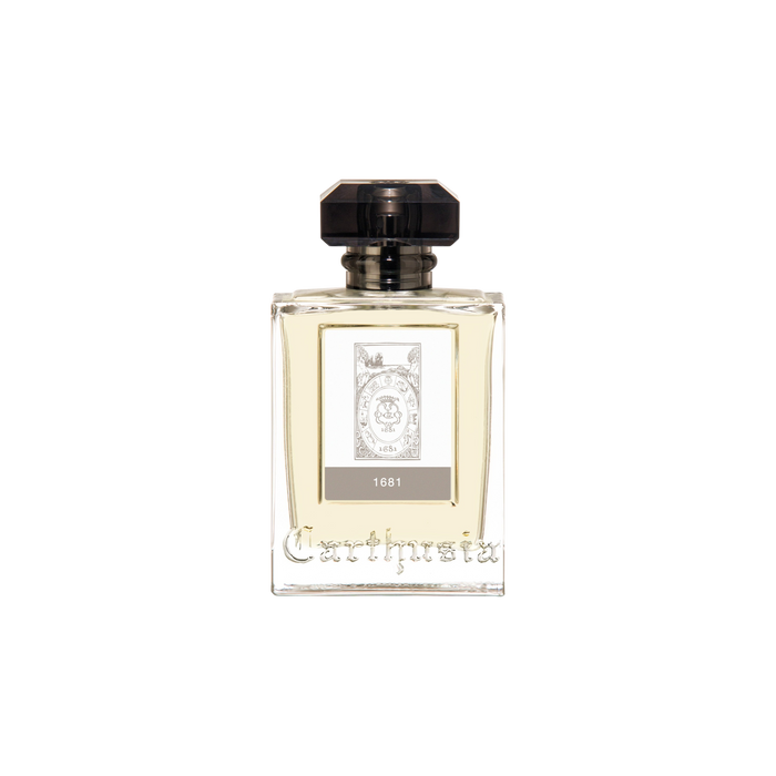 Carthusia 1681 Eau de Parfum — 1.7 oz bottle