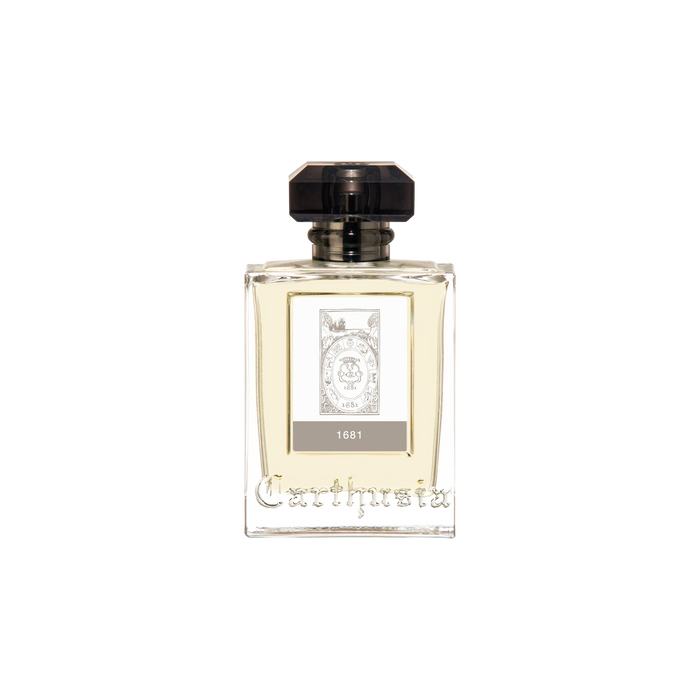 Carthusia 1681 Eau de Parfum — 3.4 oz bottle